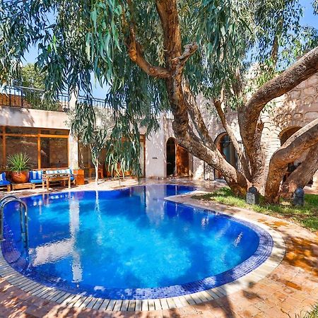 Dar Etto Riad & Spa Suvayr Dış mekan fotoğraf