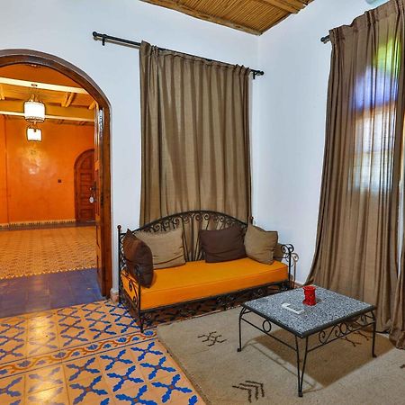 Dar Etto Riad & Spa Suvayr Dış mekan fotoğraf