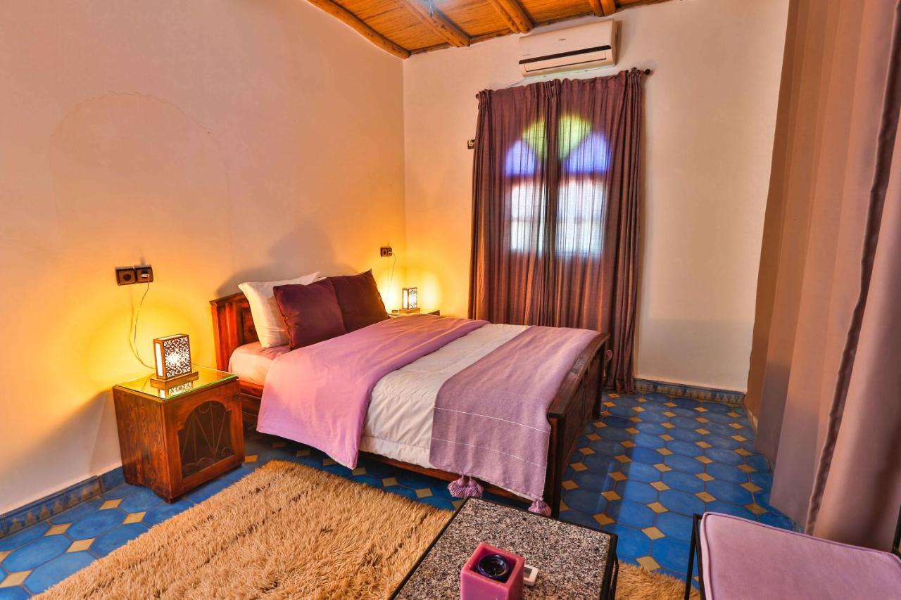Dar Etto Riad & Spa Suvayr Dış mekan fotoğraf