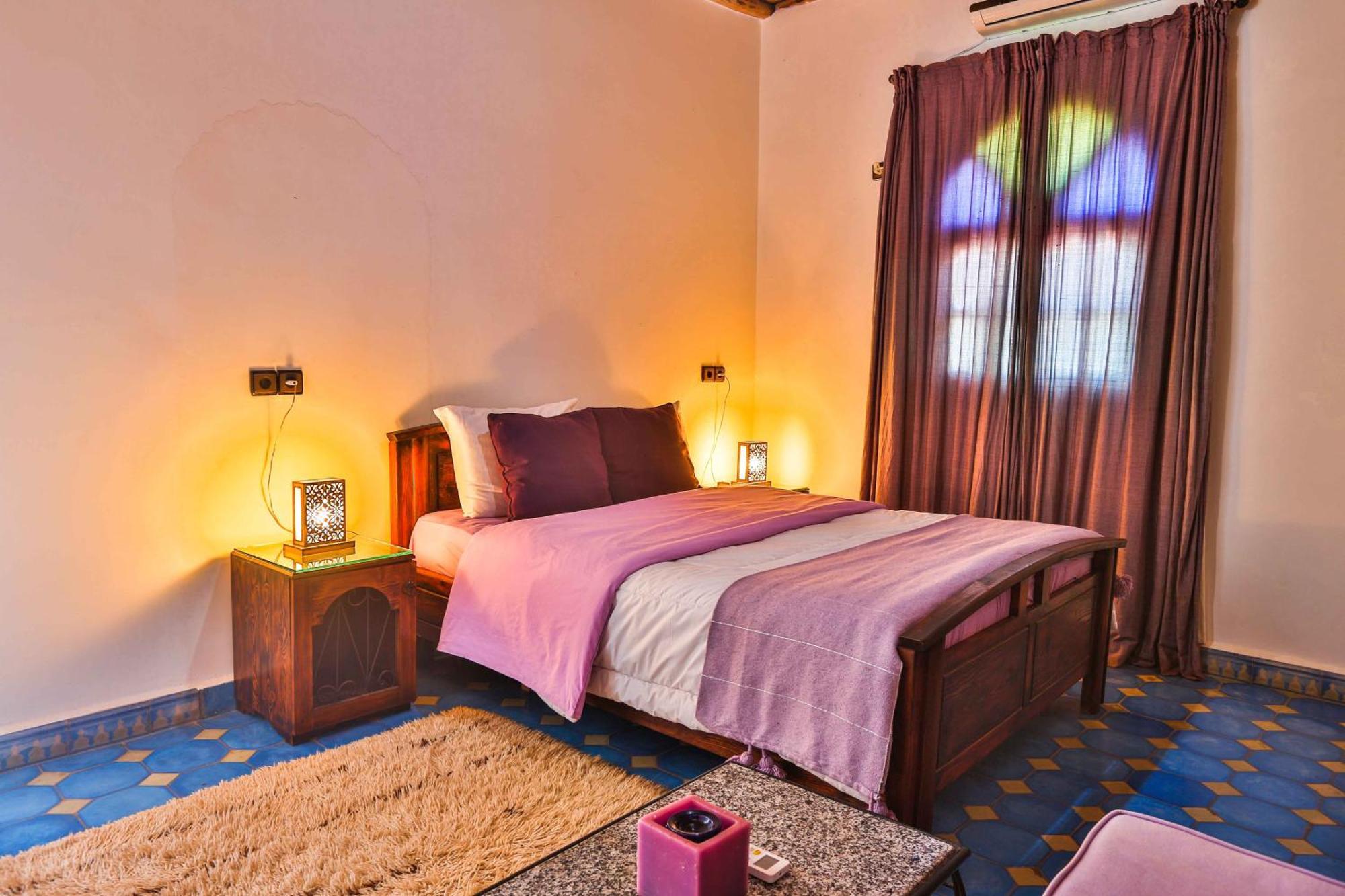 Dar Etto Riad & Spa Suvayr Dış mekan fotoğraf