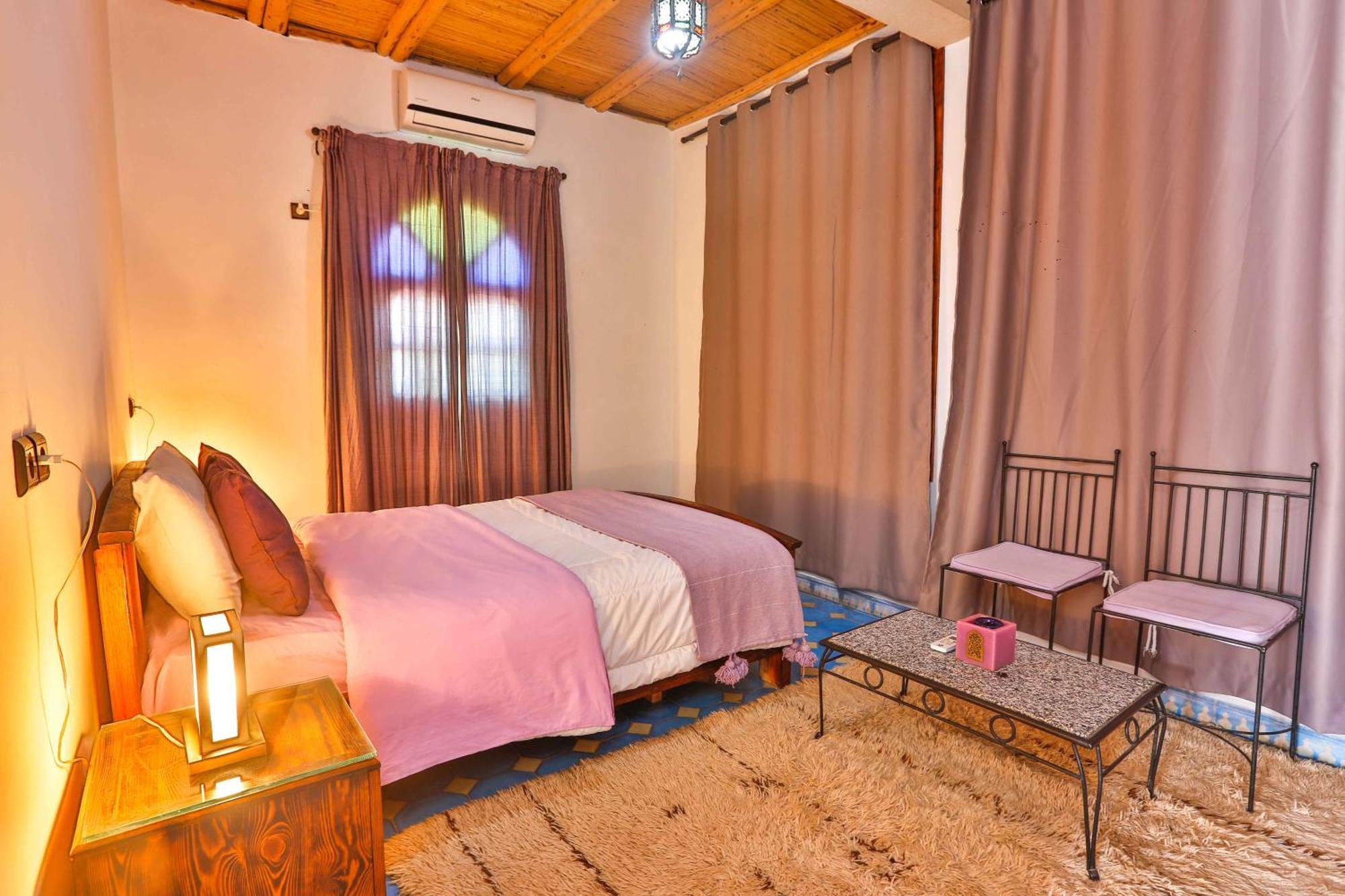 Dar Etto Riad & Spa Suvayr Dış mekan fotoğraf