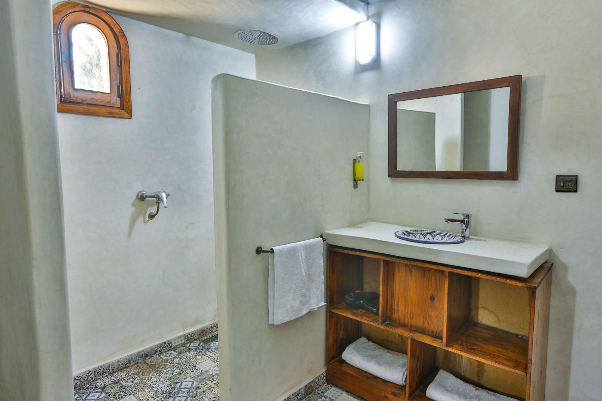 Dar Etto Riad & Spa Suvayr Dış mekan fotoğraf