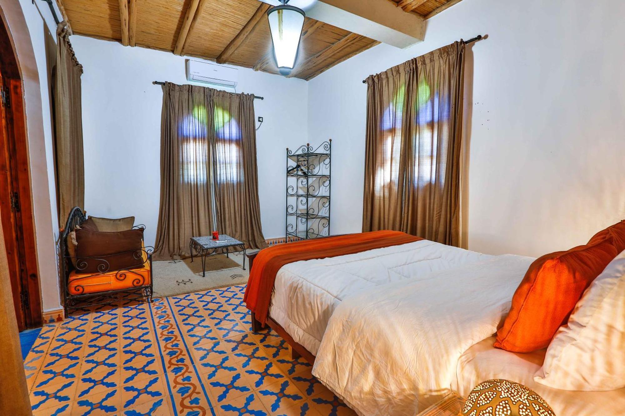 Dar Etto Riad & Spa Suvayr Dış mekan fotoğraf