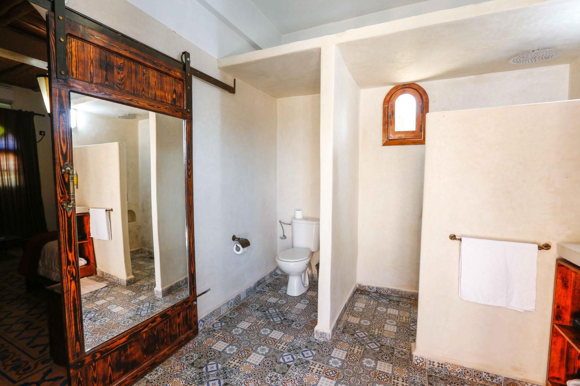 Dar Etto Riad & Spa Suvayr Dış mekan fotoğraf