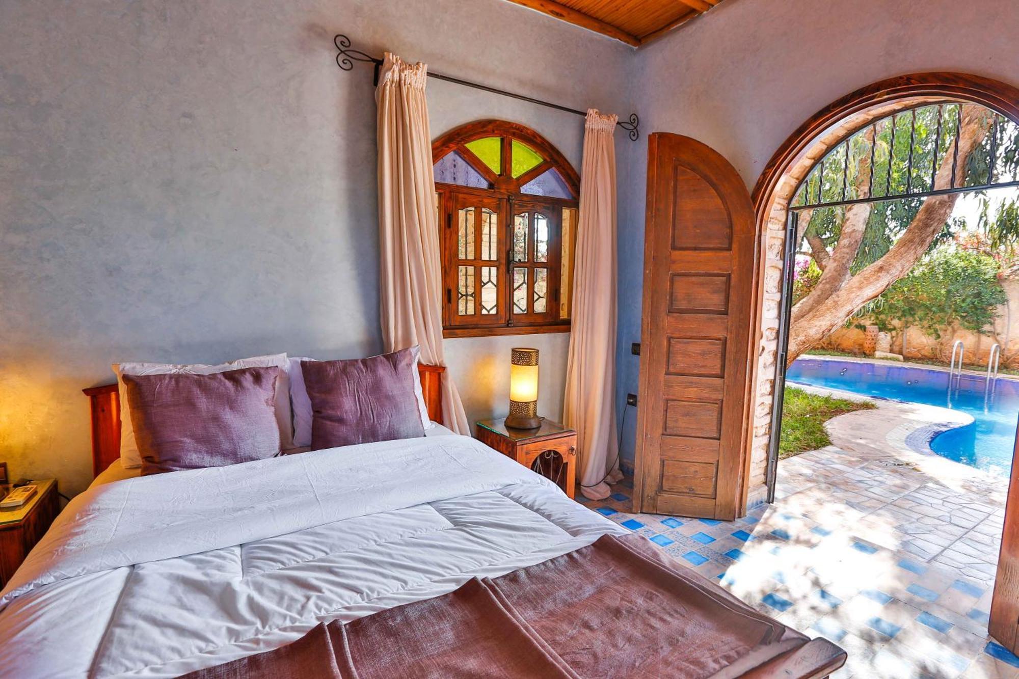 Dar Etto Riad & Spa Suvayr Dış mekan fotoğraf