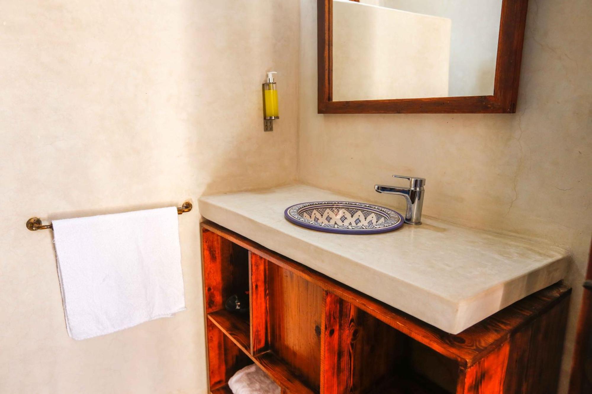 Dar Etto Riad & Spa Suvayr Dış mekan fotoğraf