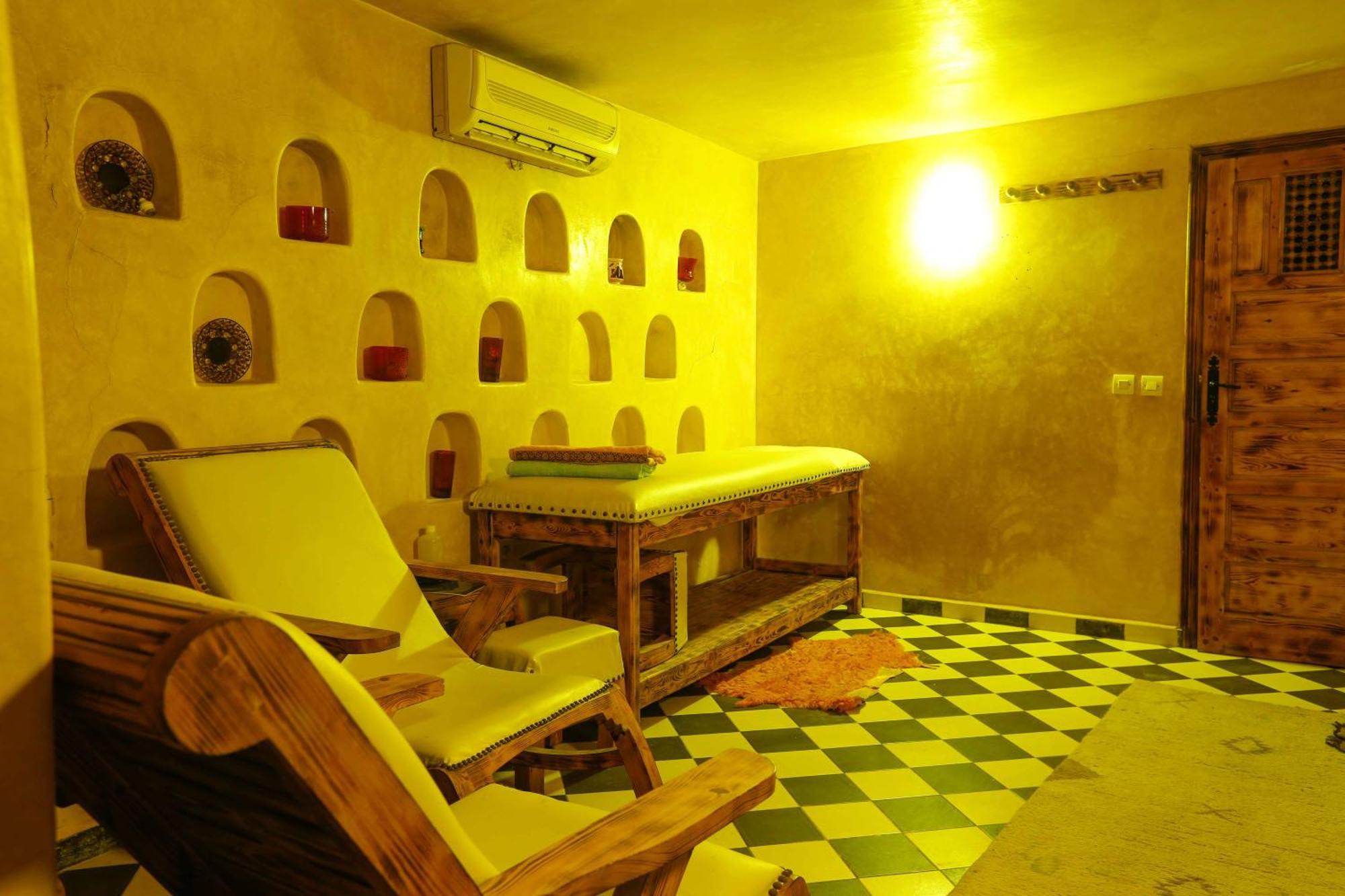 Dar Etto Riad & Spa Suvayr Dış mekan fotoğraf