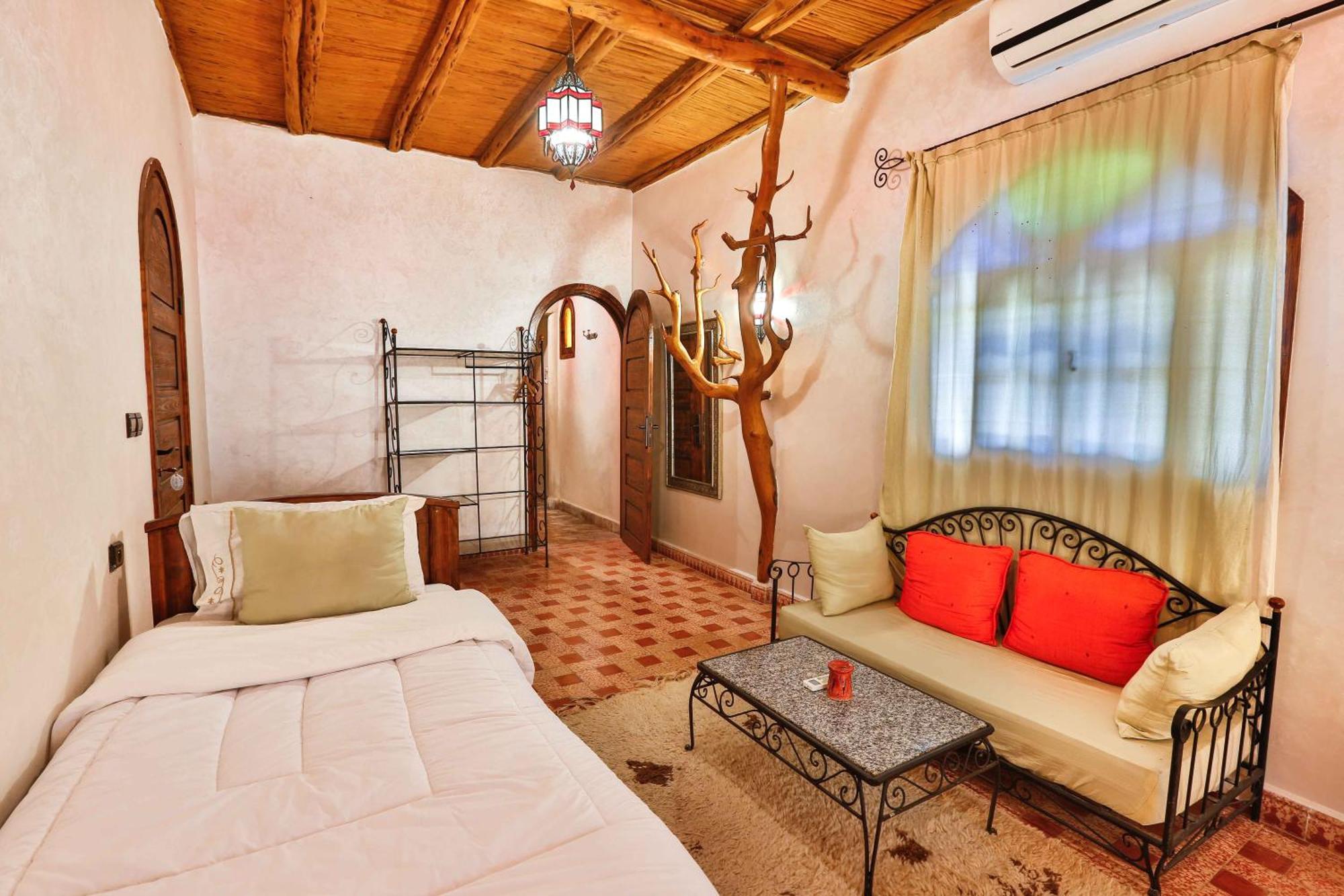 Dar Etto Riad & Spa Suvayr Dış mekan fotoğraf