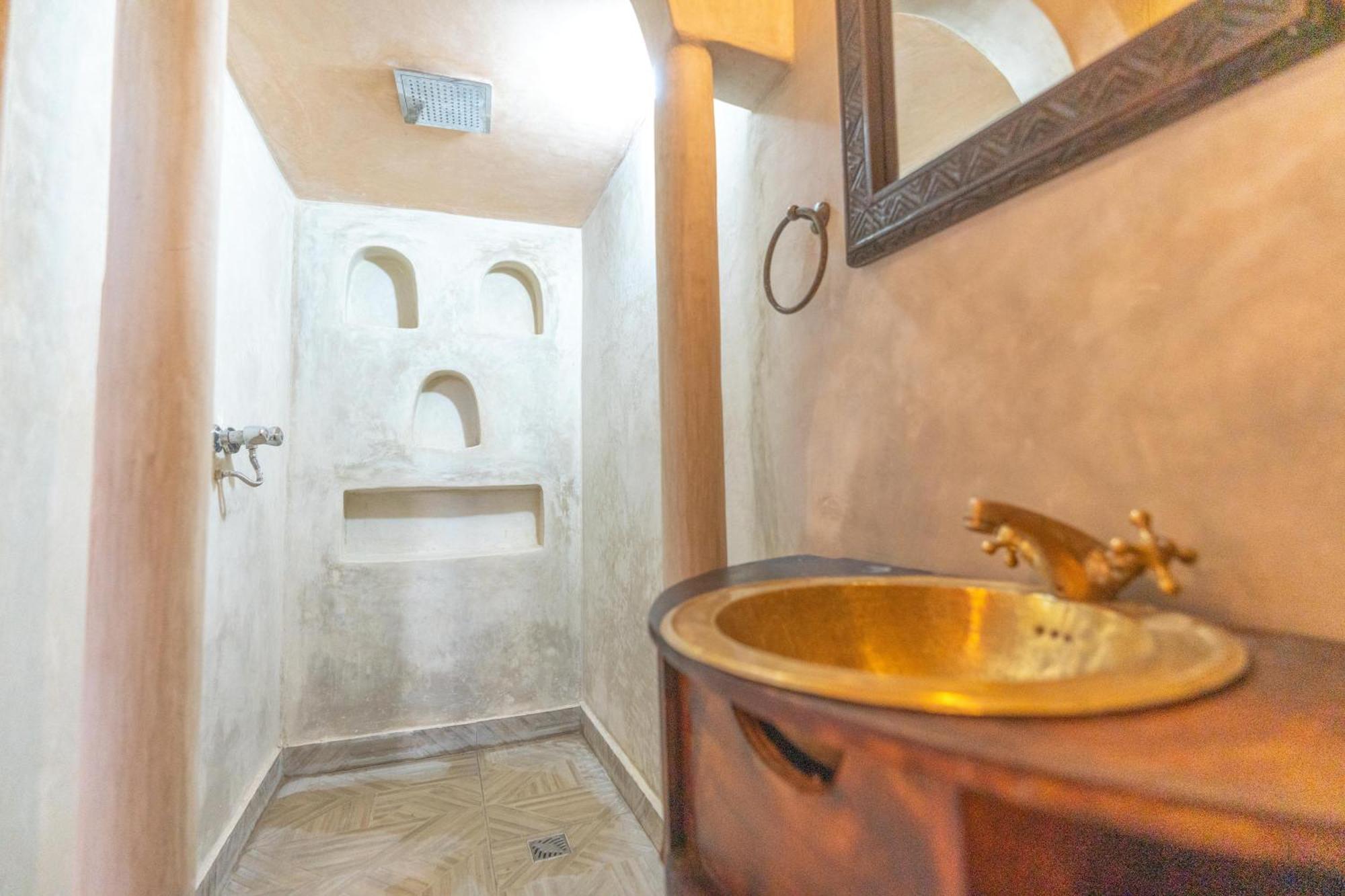 Dar Etto Riad & Spa Suvayr Dış mekan fotoğraf