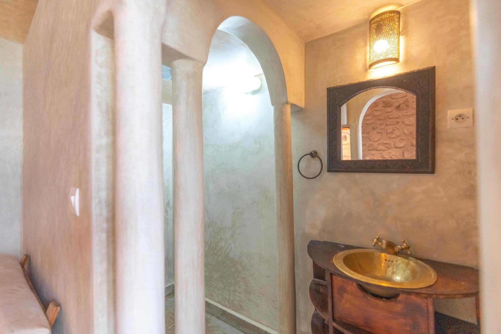 Dar Etto Riad & Spa Suvayr Dış mekan fotoğraf