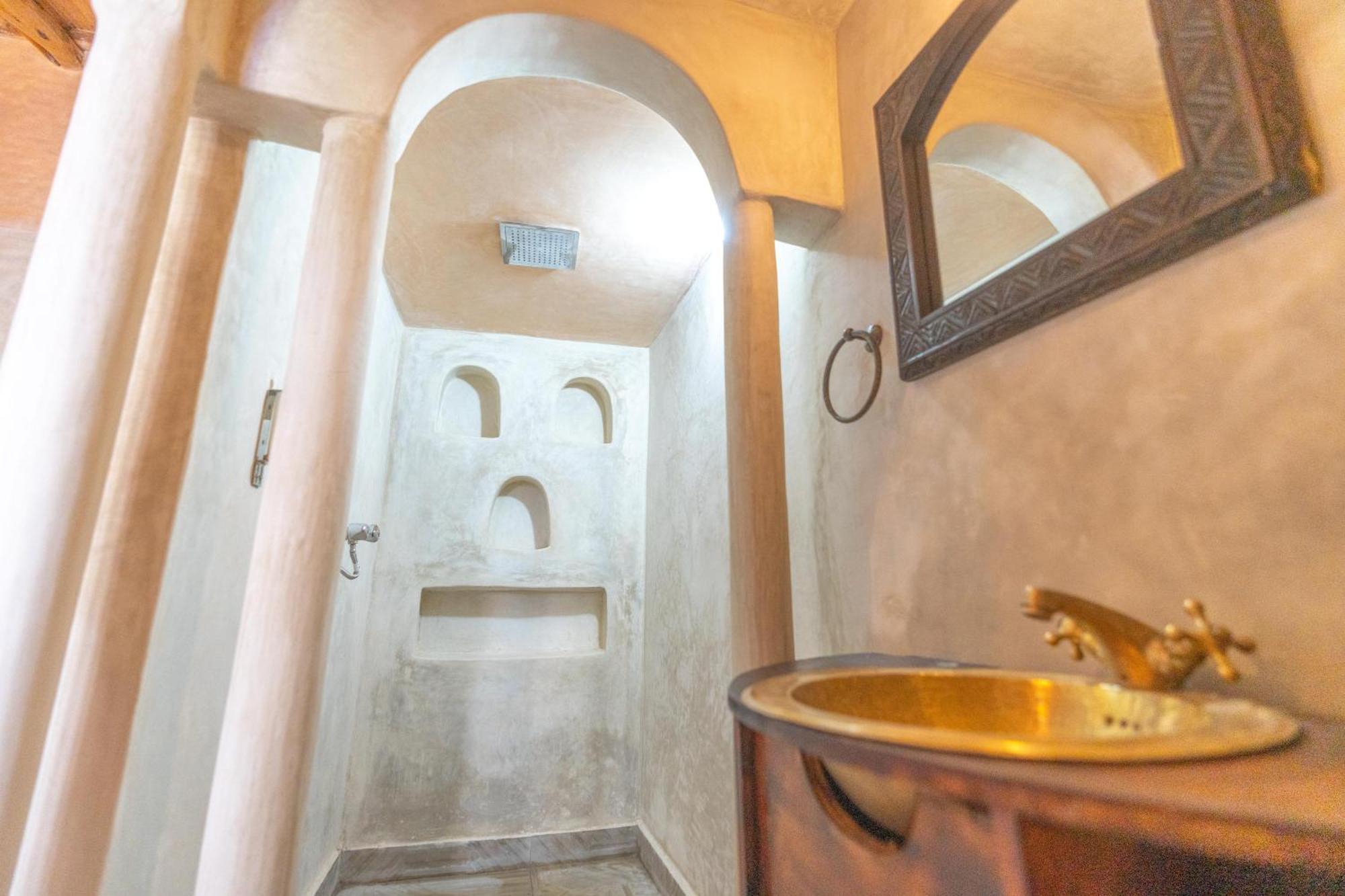 Dar Etto Riad & Spa Suvayr Dış mekan fotoğraf