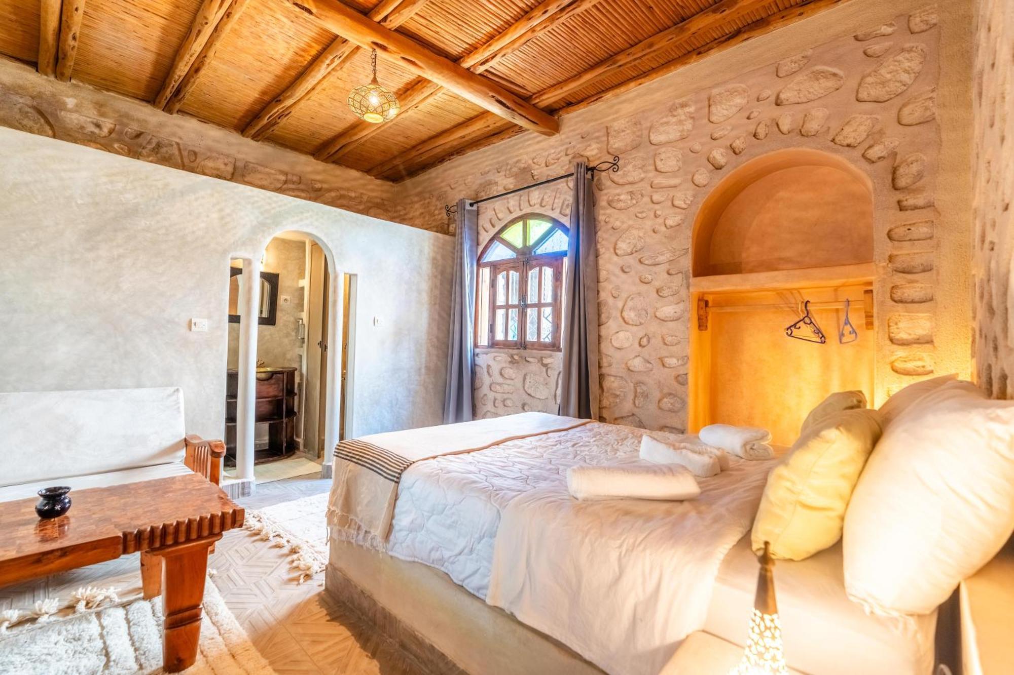 Dar Etto Riad & Spa Suvayr Dış mekan fotoğraf