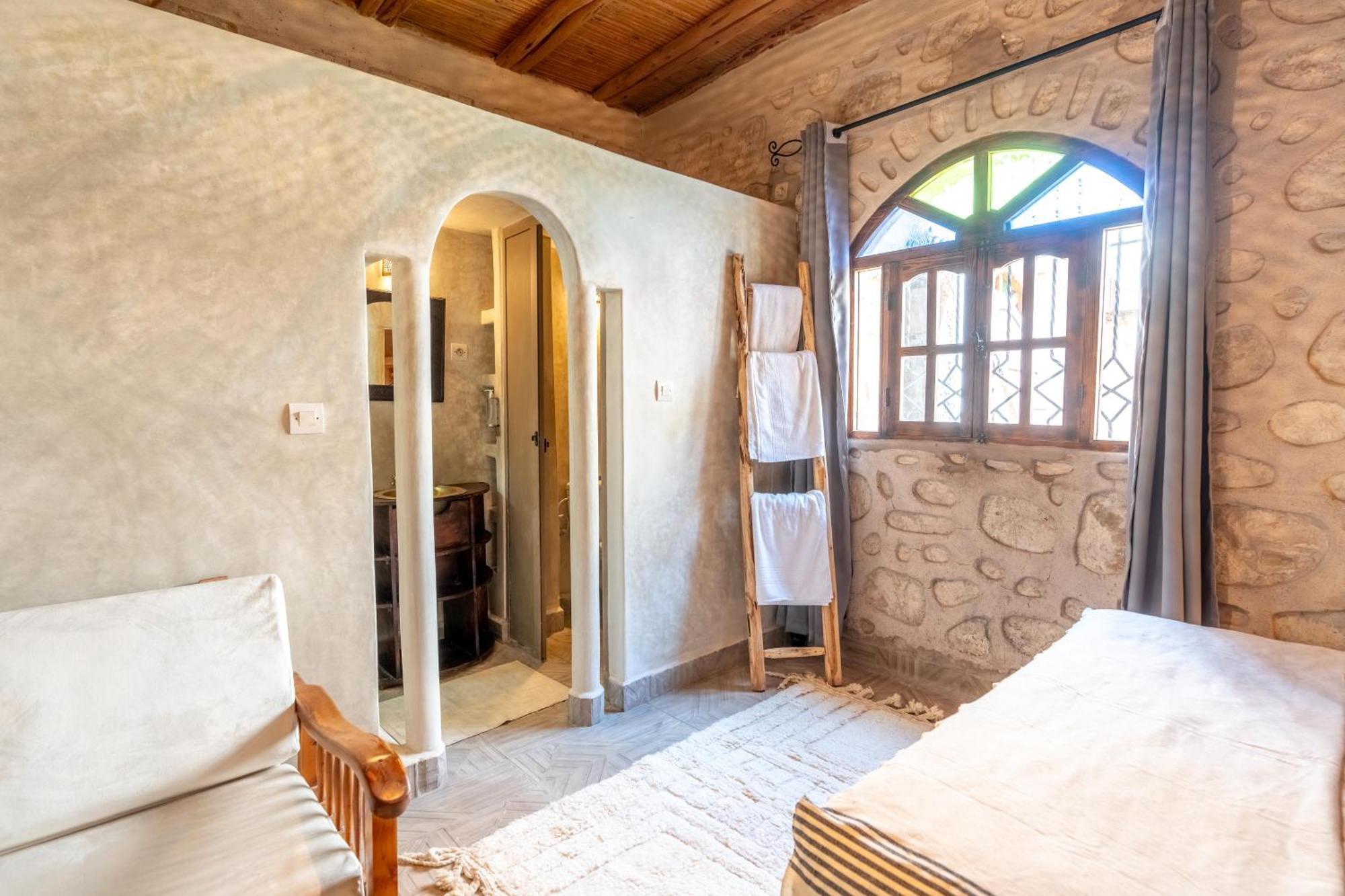 Dar Etto Riad & Spa Suvayr Dış mekan fotoğraf