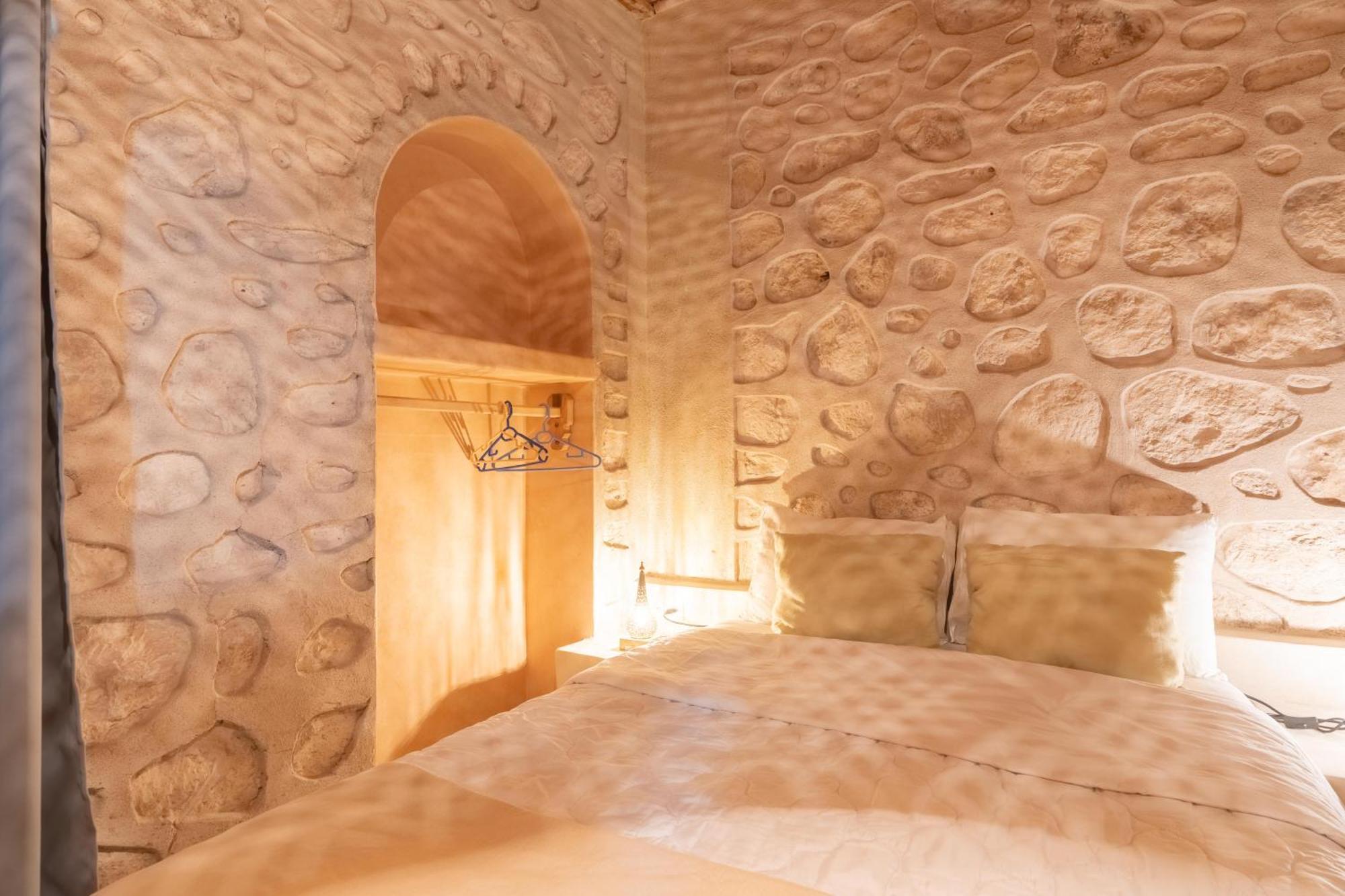 Dar Etto Riad & Spa Suvayr Dış mekan fotoğraf