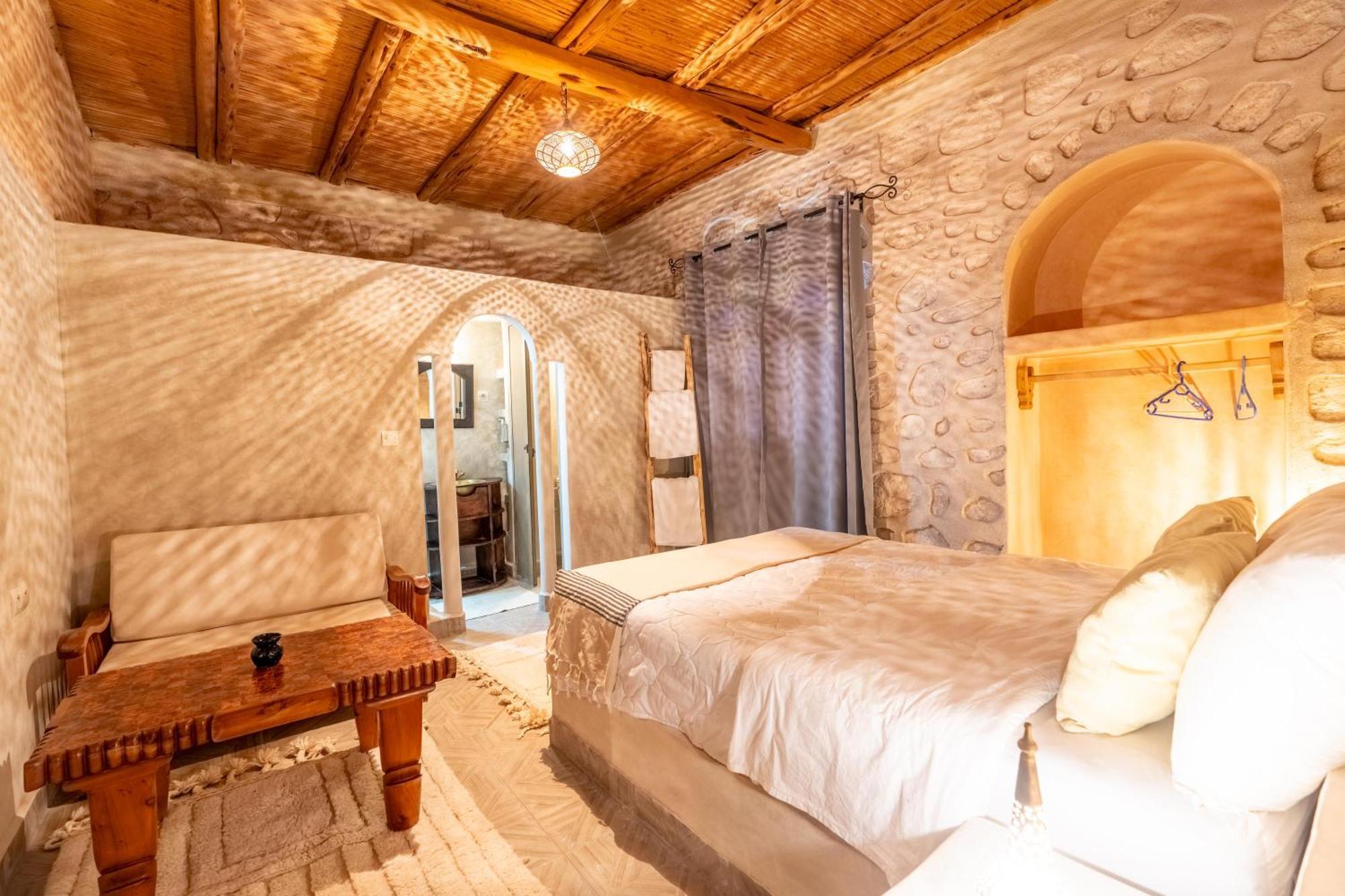 Dar Etto Riad & Spa Suvayr Dış mekan fotoğraf