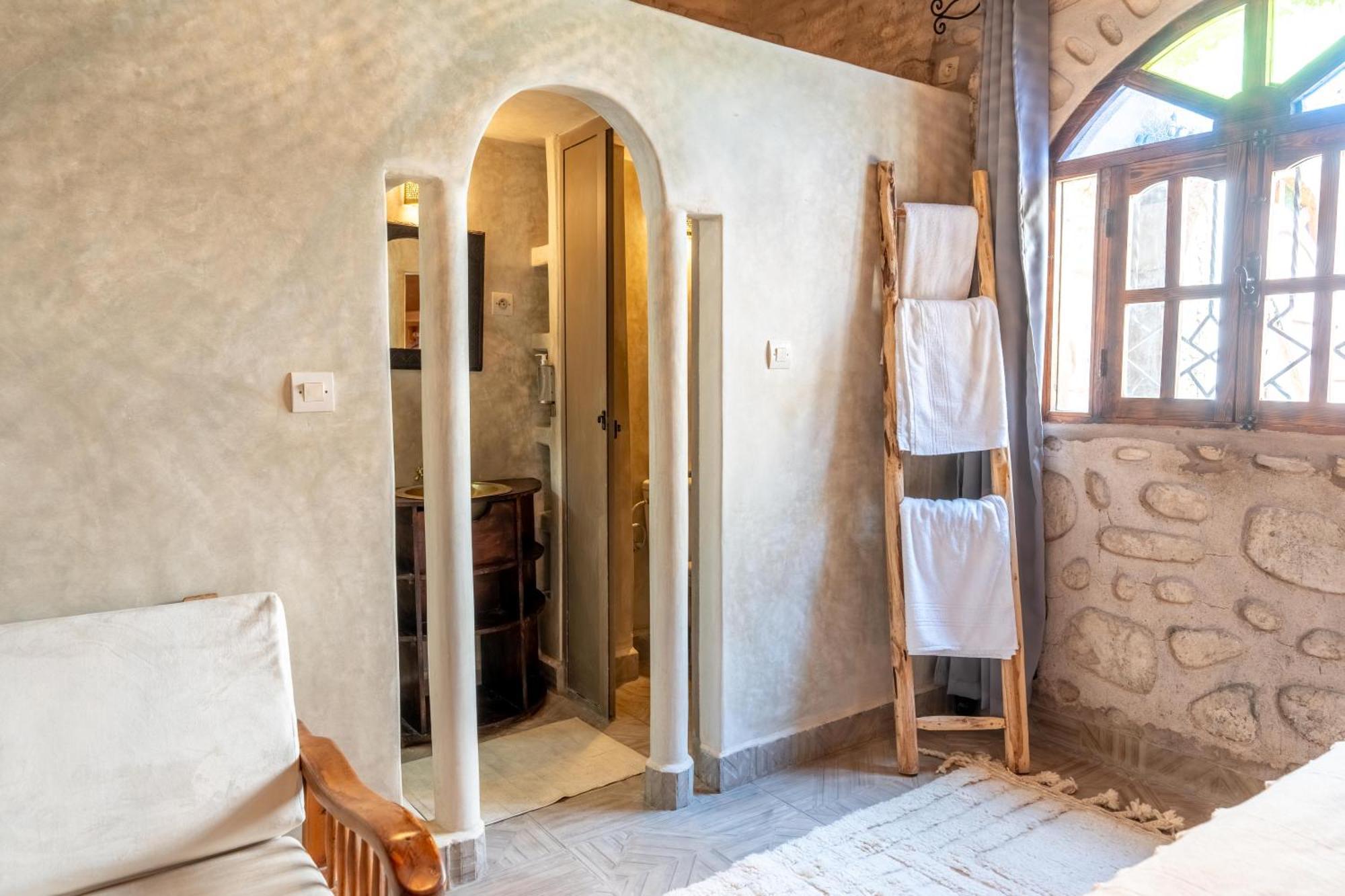 Dar Etto Riad & Spa Suvayr Dış mekan fotoğraf