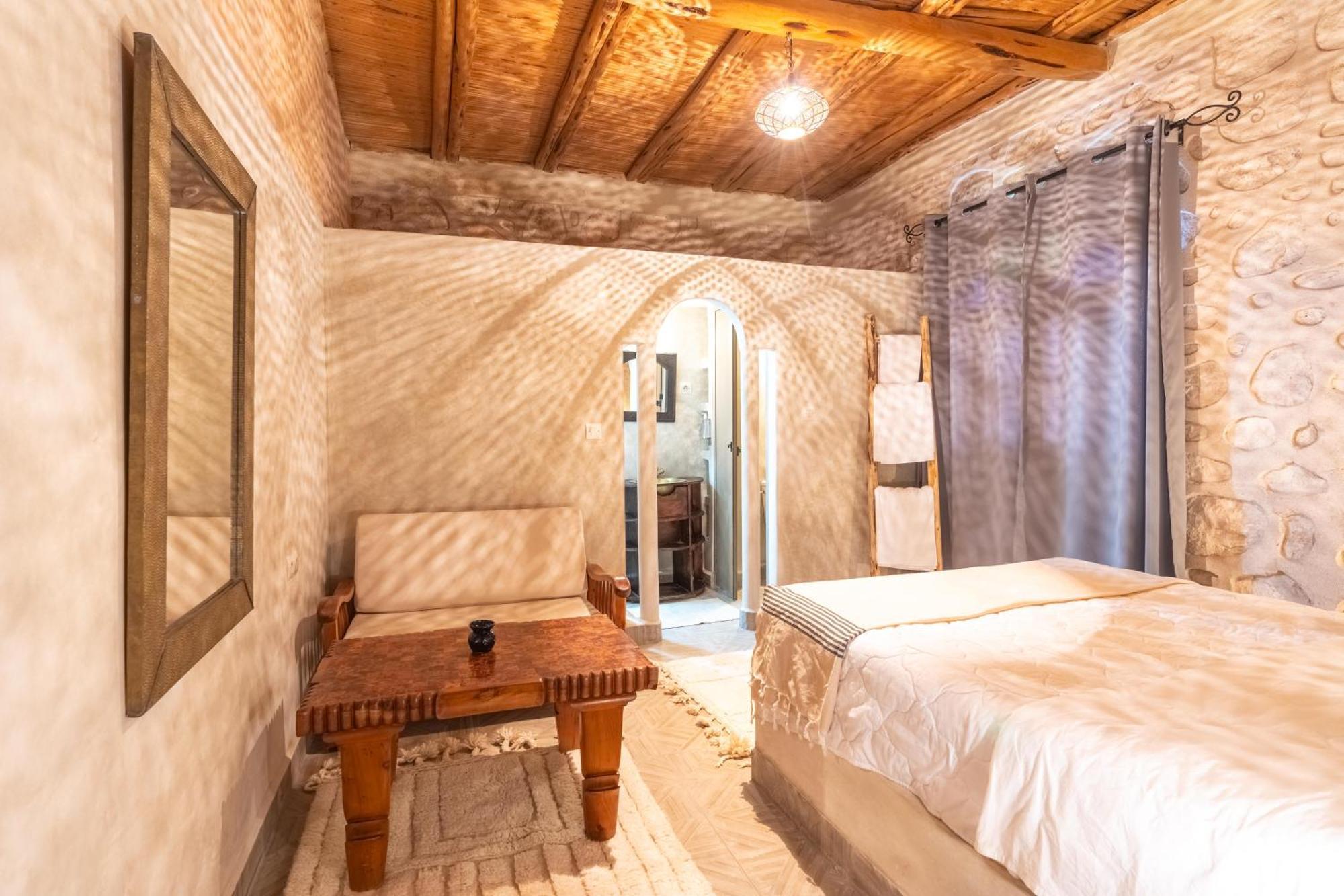 Dar Etto Riad & Spa Suvayr Dış mekan fotoğraf