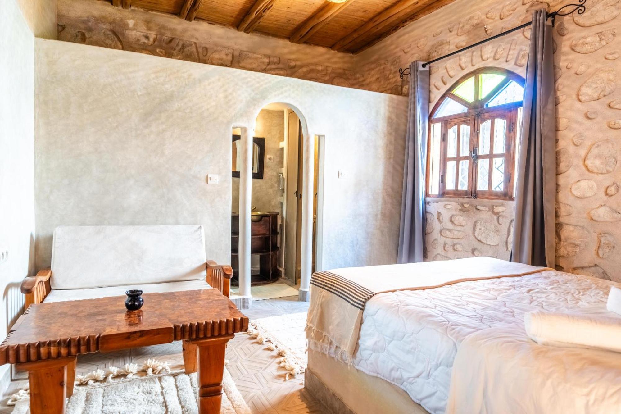 Dar Etto Riad & Spa Suvayr Dış mekan fotoğraf