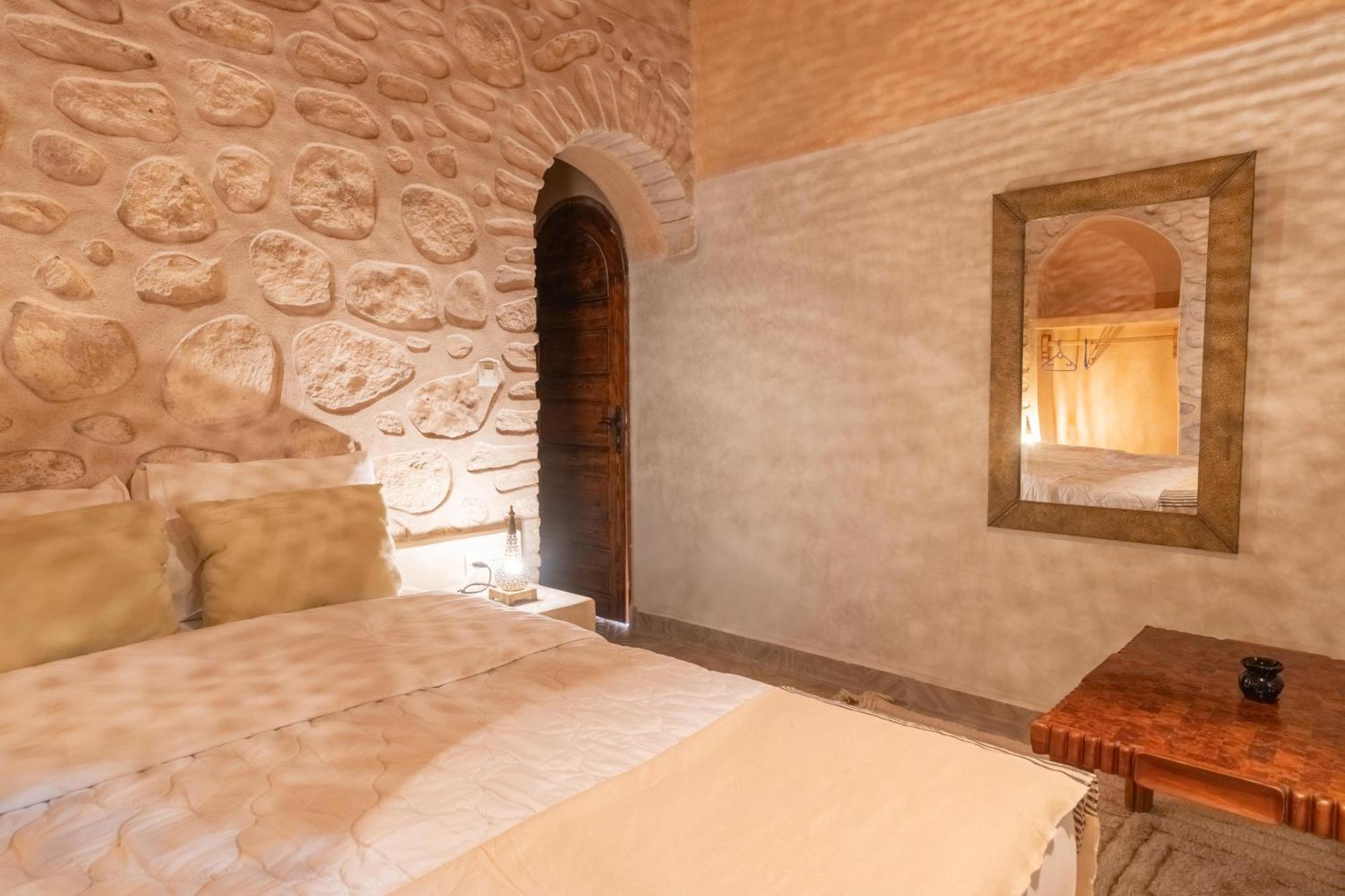 Dar Etto Riad & Spa Suvayr Dış mekan fotoğraf