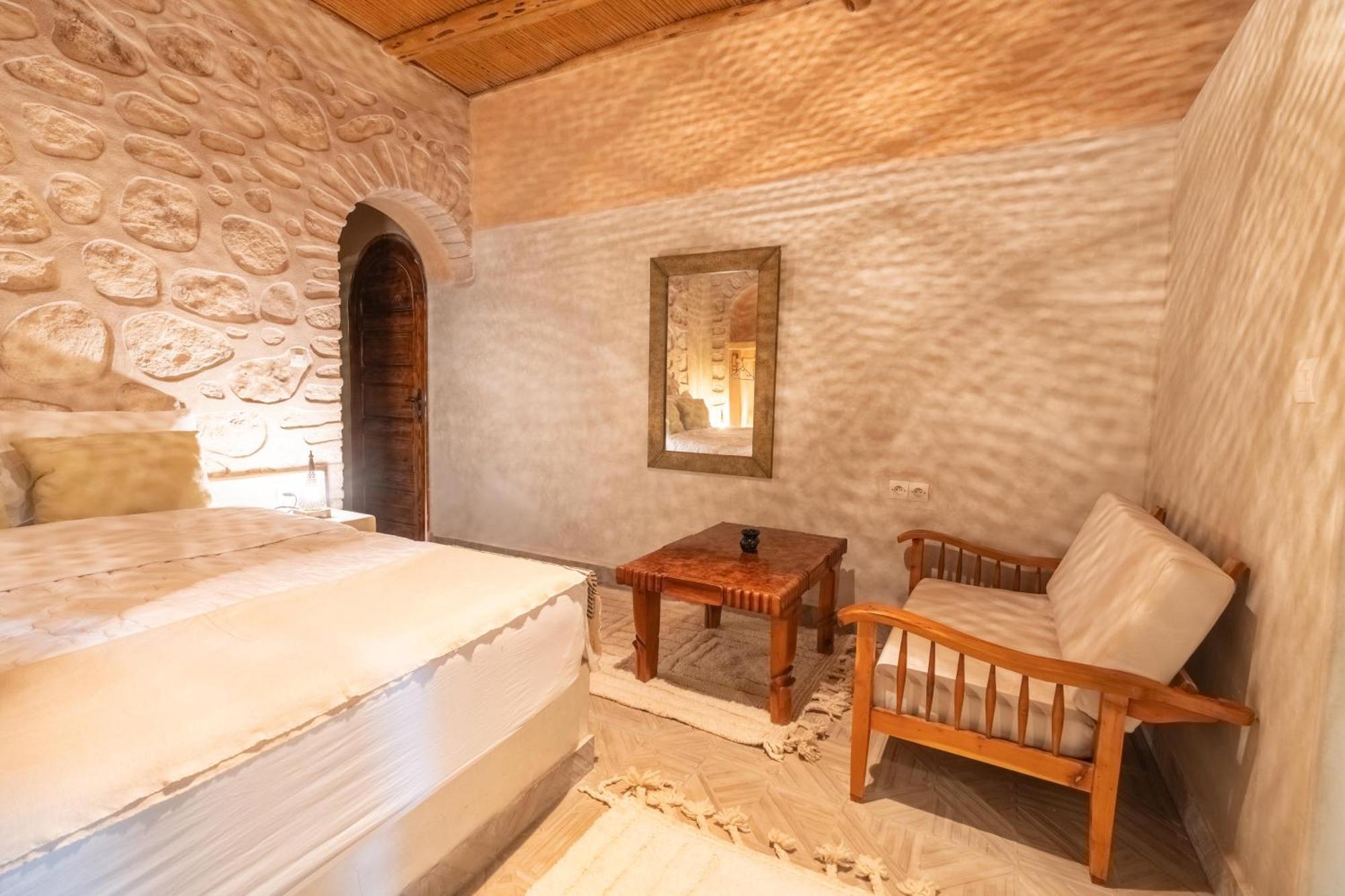 Dar Etto Riad & Spa Suvayr Dış mekan fotoğraf