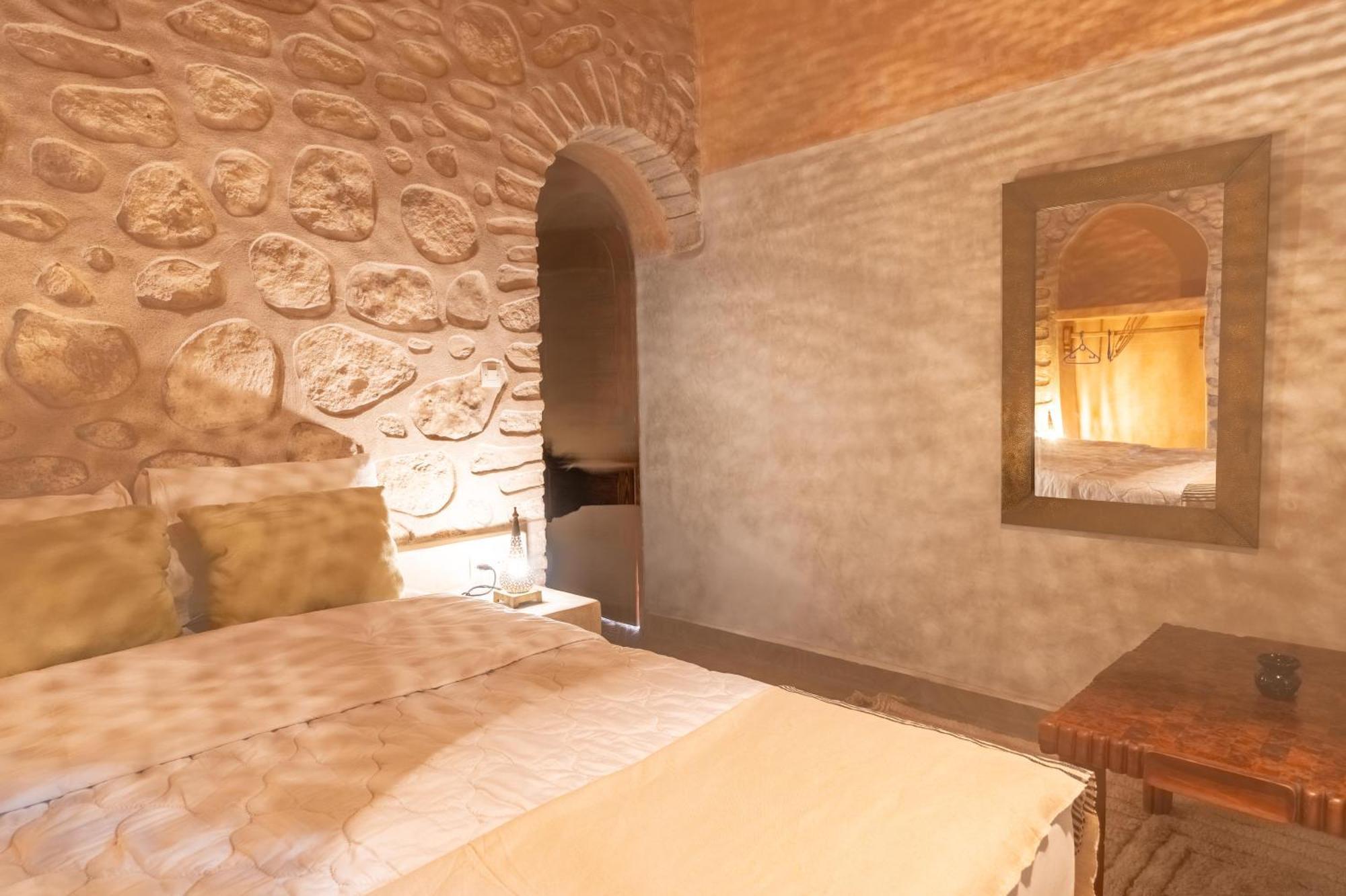 Dar Etto Riad & Spa Suvayr Dış mekan fotoğraf