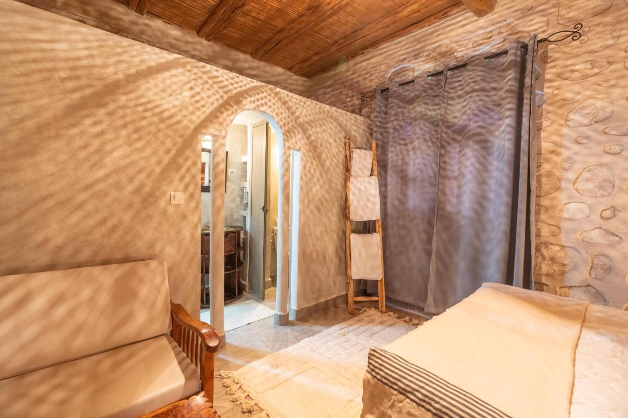 Dar Etto Riad & Spa Suvayr Dış mekan fotoğraf