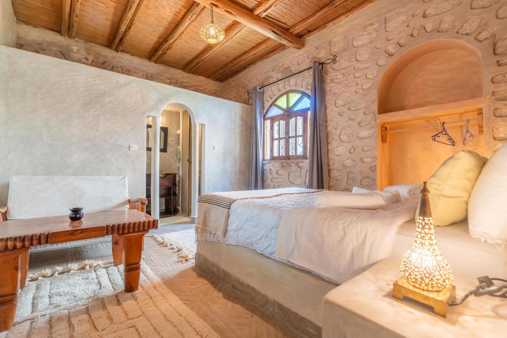 Dar Etto Riad & Spa Suvayr Dış mekan fotoğraf