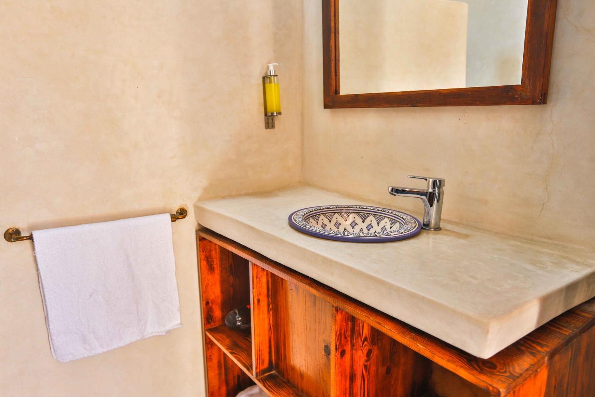 Dar Etto Riad & Spa Suvayr Dış mekan fotoğraf