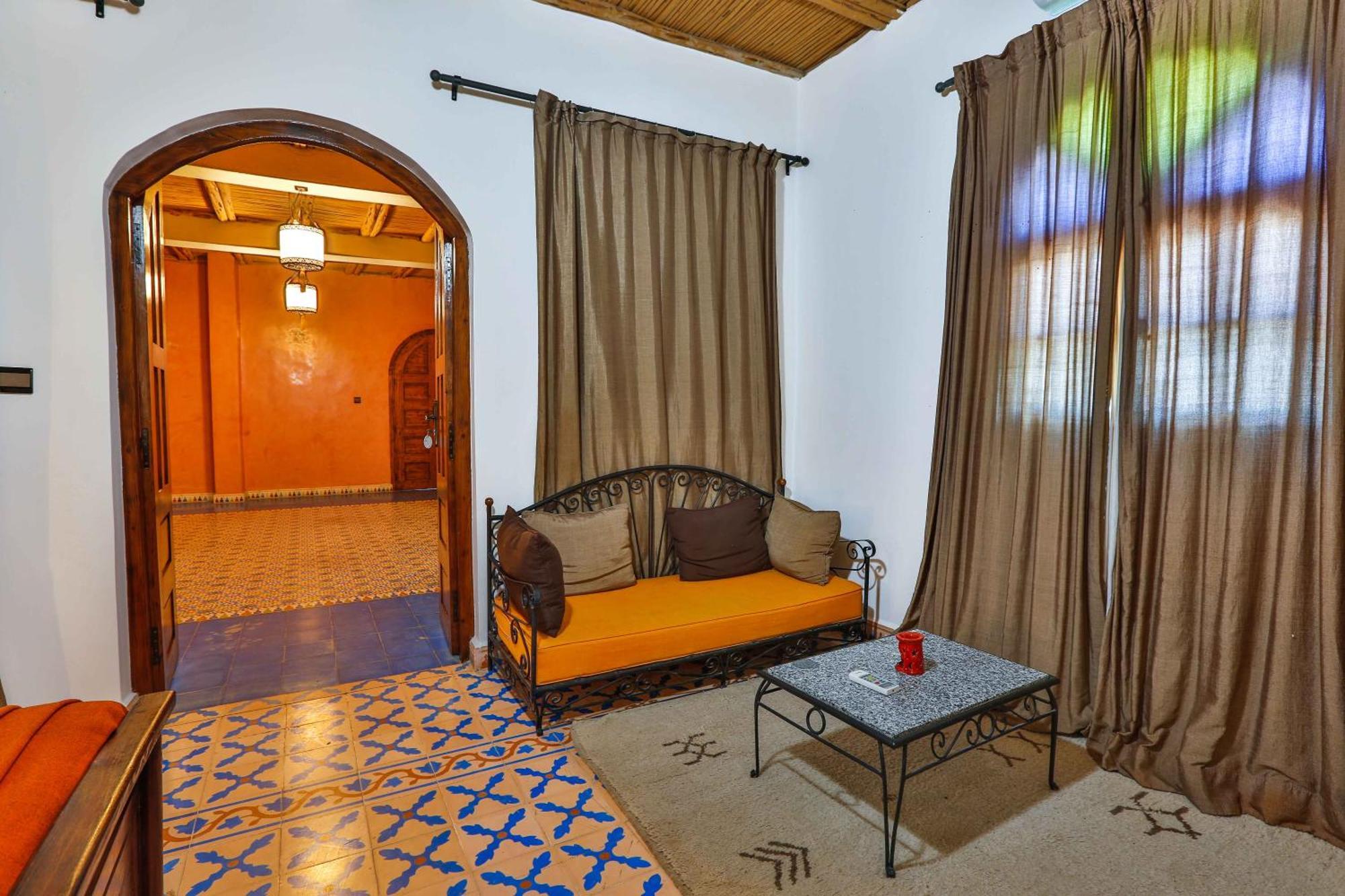 Dar Etto Riad & Spa Suvayr Dış mekan fotoğraf