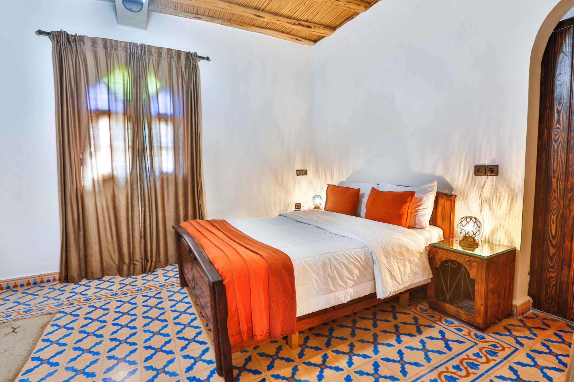 Dar Etto Riad & Spa Suvayr Dış mekan fotoğraf
