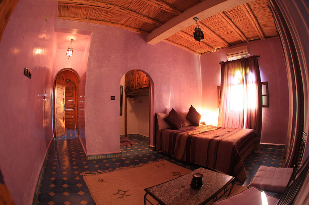 Dar Etto Riad & Spa Suvayr Dış mekan fotoğraf
