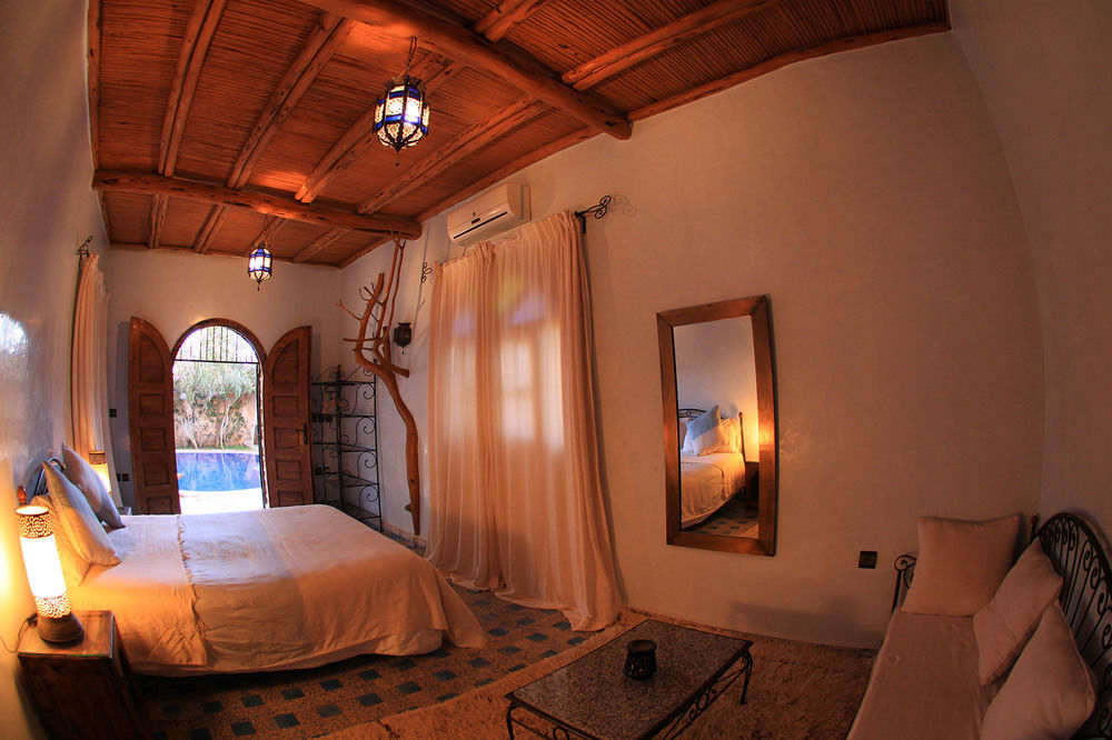 Dar Etto Riad & Spa Suvayr Dış mekan fotoğraf